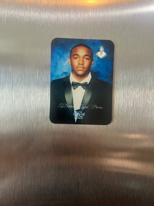 Refrigerator Magnets