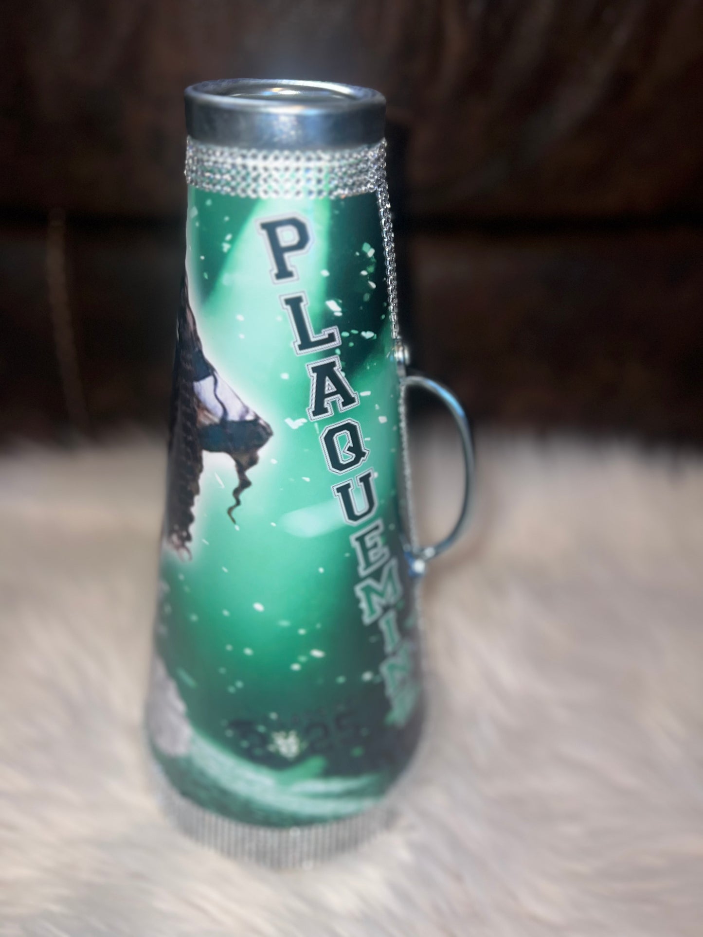Custom Cheer Megaphone