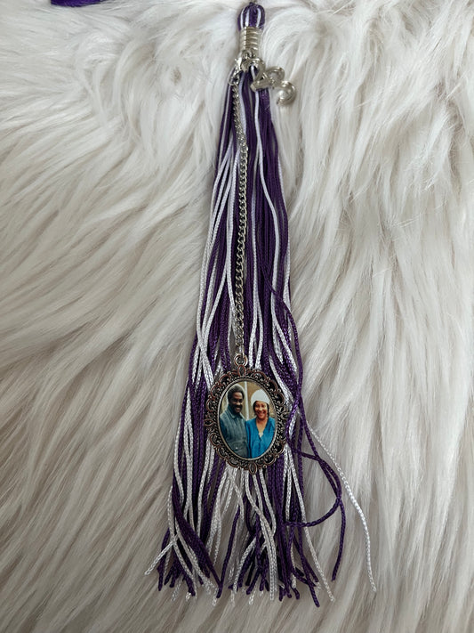 Tassel Charm