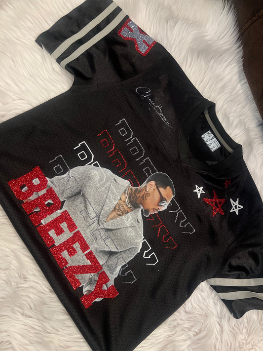 Breezy 2025 Jersey