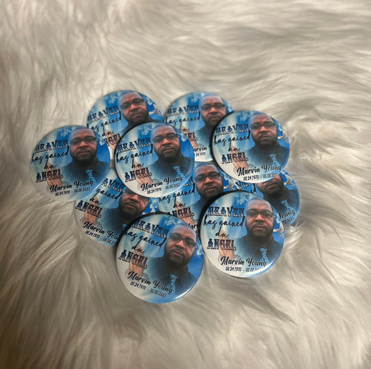 Buttons