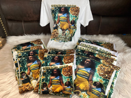 Custom T-Shirts