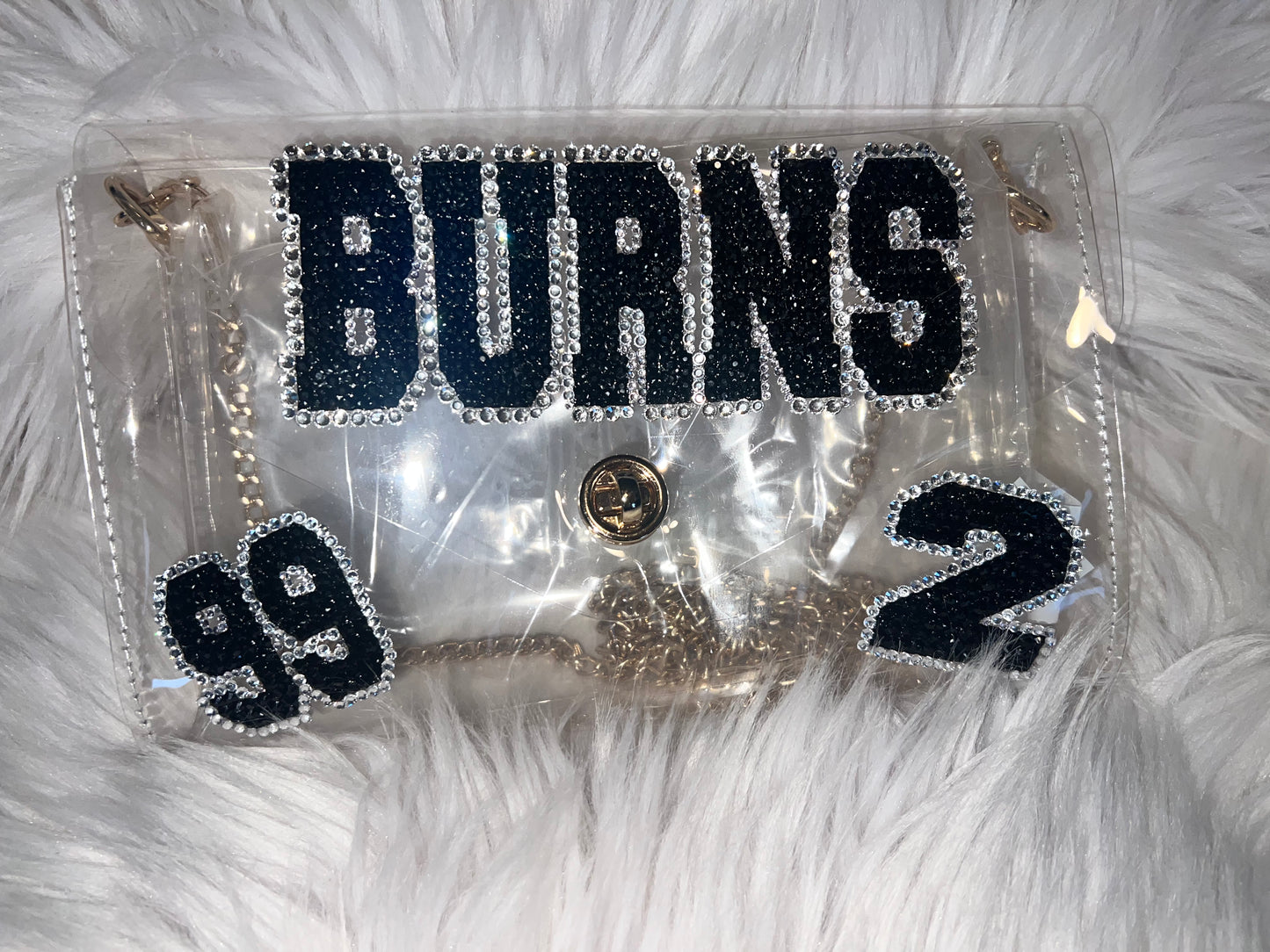 Gameday Purse