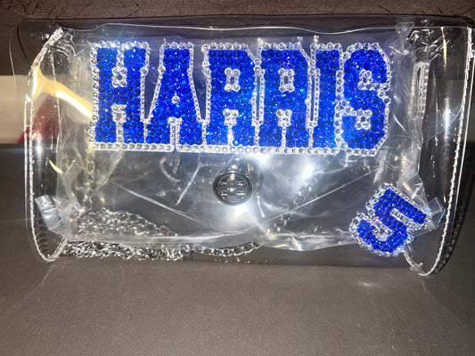 Gameday Purse