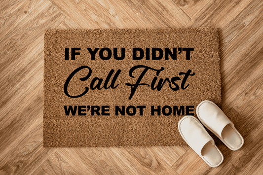 Custom Doormats